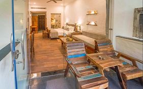 Paatlidun Safari Lodge, Jim Corbett